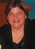 Photo of Anne-Marie Olivier